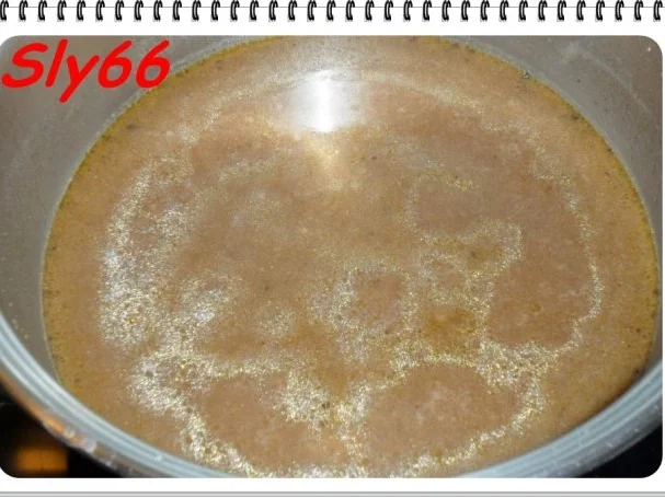 Marinade:Marinade für Schweinefleisch - Rezept - Bild Nr. 3