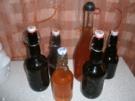 Apfel- Ingwer- Sirup - Rezept