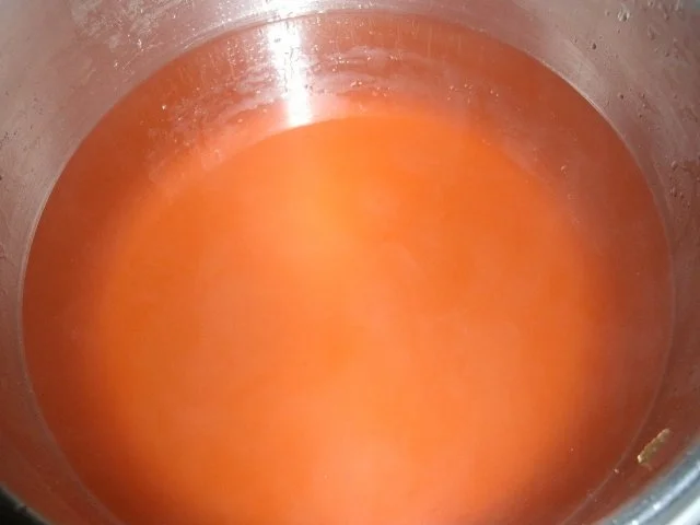 Apfel- Ingwer- Sirup - Rezept - Bild Nr. 5