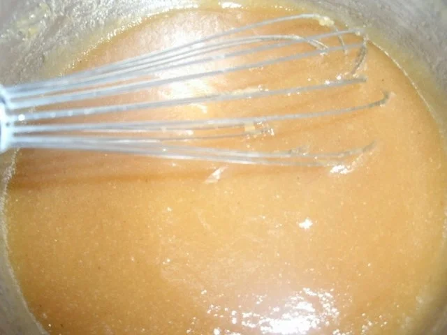 Apfel- Ingwer- Geleebonbon - Rezept - Bild Nr. 7