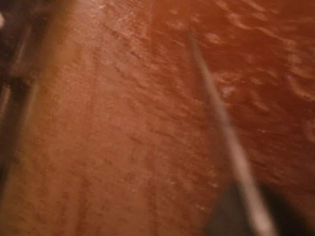 Apfel- Ingwer- Geleebonbon - Rezept - Bild Nr. 8