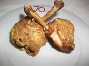 Goldbroiler - Rezept