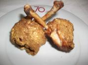Goldbroiler - Rezept