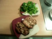 Thunfisch durcheinander - Rezept