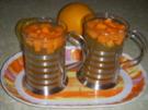 KÜRBIS-HONIG-PUNSCH - Rezept