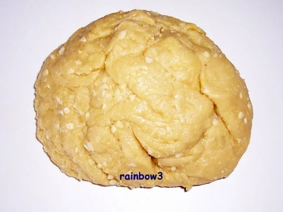 Backen: Kleine Mandelschnecken - Rezept - Bild Nr. 2