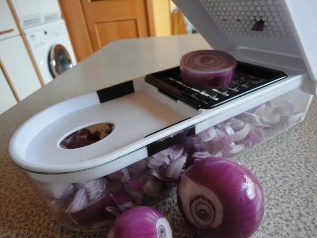 Rezept: Rostbraten mit Zwiebel Sauce Bild Nr. 4 Rostbraten mit Zwiebel Sauce - Rezept - Bild Nr. 4