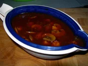 Jägersoße - Rezept