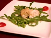 Deifl (Seeteufel) im Nest - Rezept