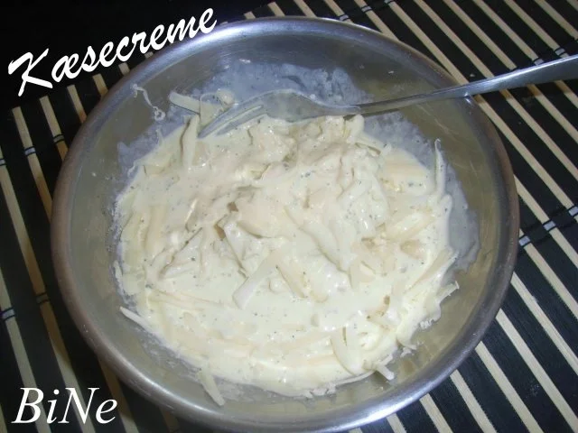 BiNe` S KÆSEKARTOFFELN - Rezept - Bild Nr. 3