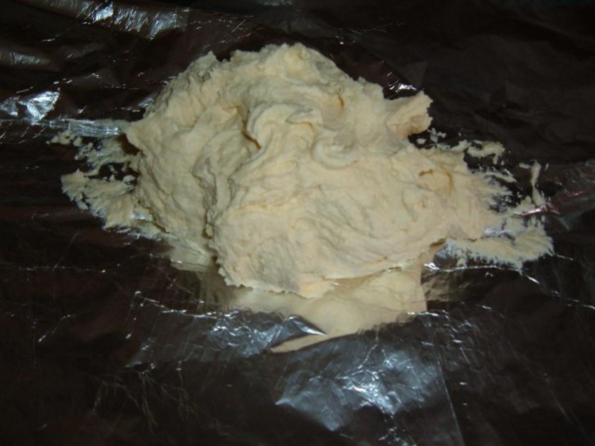 Kuchen : Küchlein mit Mandeln - Rezept - Bild Nr. 4
