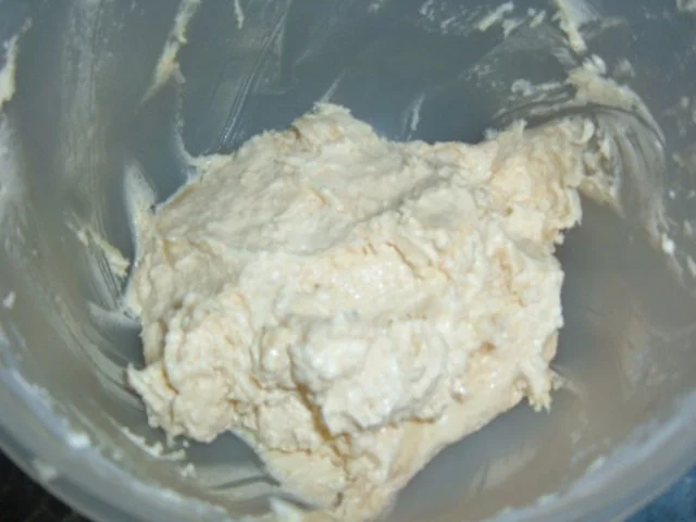 Kuchen : Küchlein mit Mandeln - Rezept - Bild Nr. 6