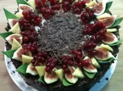 Rezept: Schoko-Mousse-Torte Schoko-Mousse-Torte - Rezept