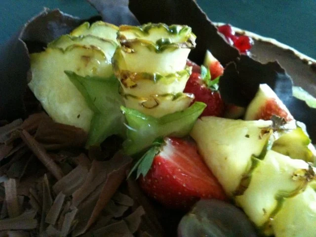 Schoko-Mousse-Torte - Rezept - Bild Nr. 4