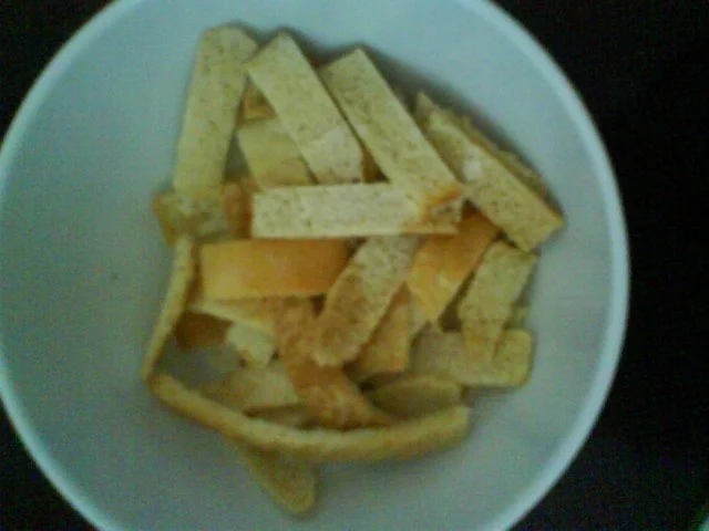 Rezept: Mini Fleischkäseküchle Bild Nr. 3 Mini Fleischkäseküchle - Rezept - Bild Nr. 3