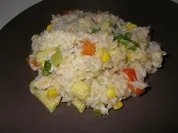 Restl-Risotto - Rezept