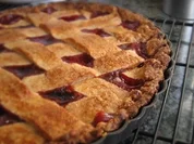 Linzertorte nach alter Tradition - Rezept