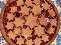 Rezept: Linzertorte nach alter Tradition Linzertorte nach alter Tradition - Rezept