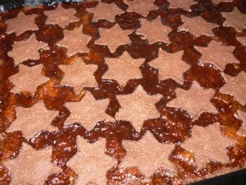 Rezept: Linzertorte nach alter Tradition Linzertorte nach alter Tradition - Rezept