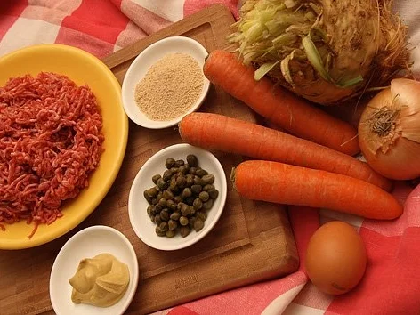 Königsberger Klopse - Rezept - Bild Nr. 2