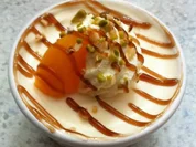 Rezept: Ludwig's Quark-Joghurt Törtchen mit Obst Ludwig's Quark-Joghurt Törtchen mit Obst - Rezept