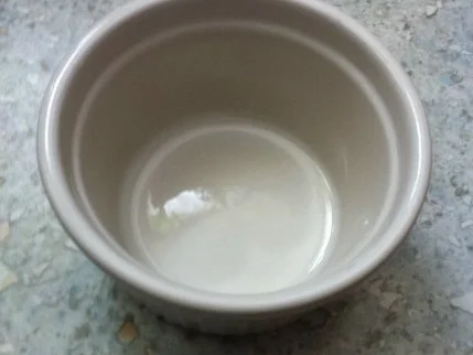 Rezept: Ludwig's Quark-Joghurt Törtchen mit Obst Bild Nr. 2 Ludwig's Quark-Joghurt Törtchen mit Obst - Rezept - Bild Nr. 2