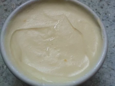 Rezept: Ludwig's Quark-Joghurt Törtchen mit Obst Bild Nr. 5 Ludwig's Quark-Joghurt Törtchen mit Obst - Rezept - Bild Nr. 5