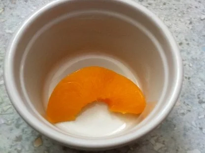 Rezept: Ludwig's Quark-Joghurt Törtchen mit Obst Bild Nr. 3 Ludwig's Quark-Joghurt Törtchen mit Obst - Rezept - Bild Nr. 3