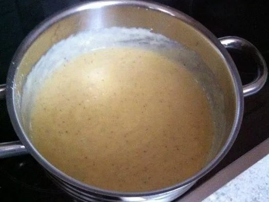 Rezept: Ludwig's Quark-Joghurt Törtchen mit Obst Bild Nr. 4 Ludwig's Quark-Joghurt Törtchen mit Obst - Rezept - Bild Nr. 4