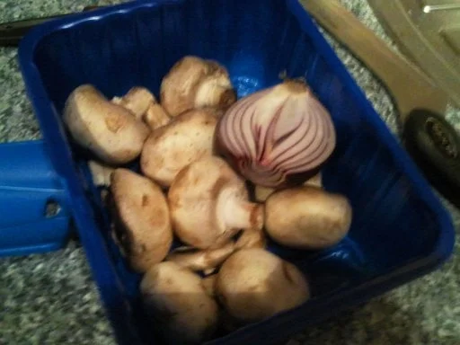 Ochs aus der Pfanne spicy garniert (mein Mann-ist das-geil-Steak) - Rezept - Bild Nr. 3