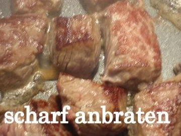 Rezept: Boef der besten Art Bild Nr. 4 Boef der besten Art - Rezept - Bild Nr. 4