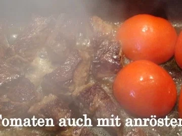 Rezept: Boef der besten Art Bild Nr. 5 Boef der besten Art - Rezept - Bild Nr. 5