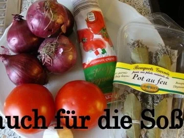 Rezept: Boef der besten Art Bild Nr. 7 Boef der besten Art - Rezept - Bild Nr. 7