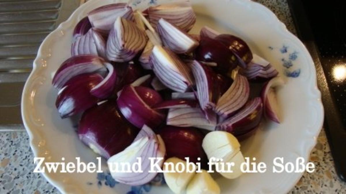 Boef der besten Art - Rezept - Bild Nr. 8