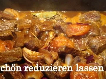 Rezept: Boef der besten Art Bild Nr. 11 Boef der besten Art - Rezept - Bild Nr. 11