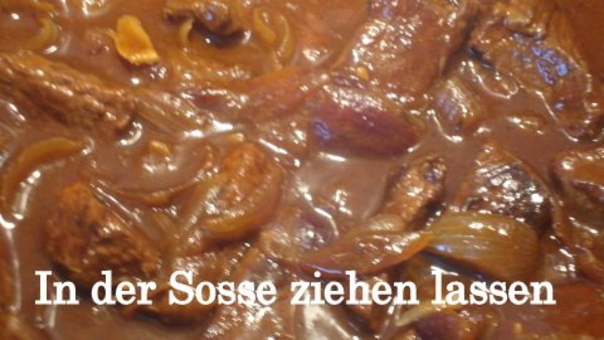 Boef der besten Art - Rezept - Bild Nr. 12