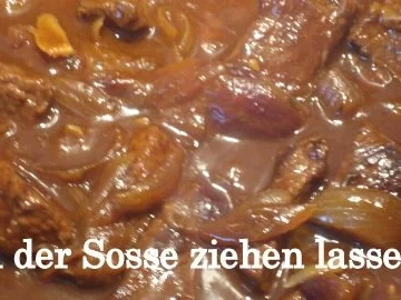 Rezept: Boef der besten Art Bild Nr. 12 Boef der besten Art - Rezept - Bild Nr. 12