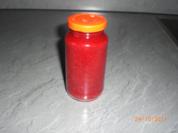 Marmeladen - Rezept