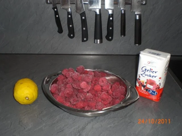Marmeladen - Rezept - Bild Nr. 2