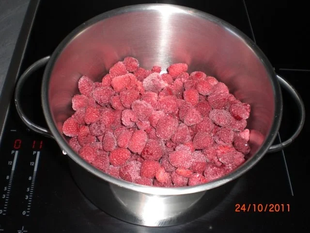 Marmeladen - Rezept - Bild Nr. 3