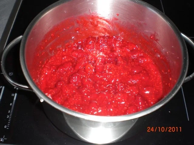 Marmeladen - Rezept - Bild Nr. 4