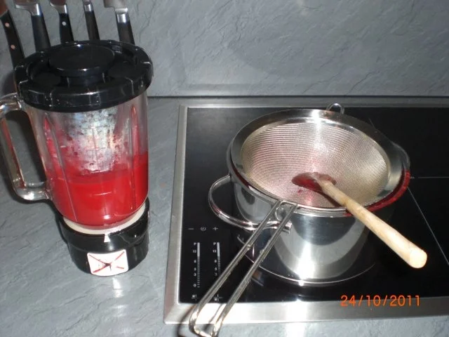 Marmeladen - Rezept - Bild Nr. 5
