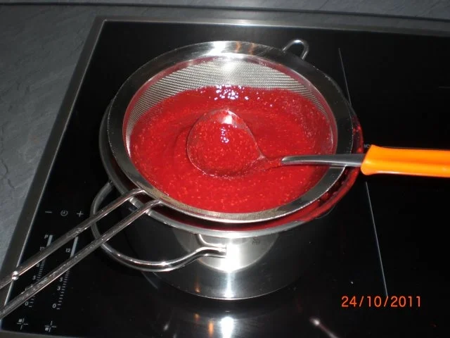 Marmeladen - Rezept - Bild Nr. 6