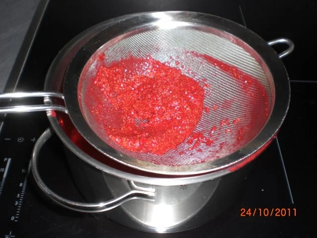 Marmeladen - Rezept - Bild Nr. 7