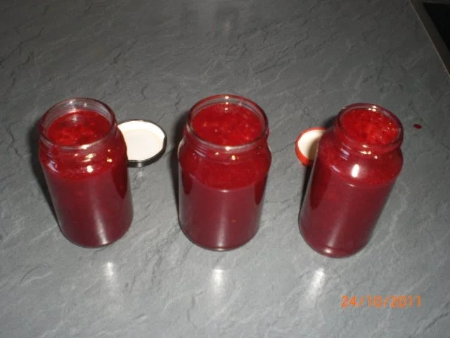 Marmeladen - Rezept - Bild Nr. 10