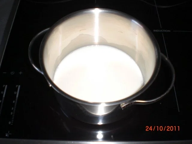 Nutellaeis - Rezept - Bild Nr. 3