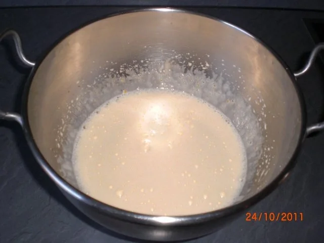 Nutellaeis - Rezept - Bild Nr. 5