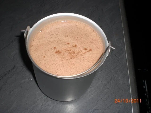 Nutellaeis - Rezept - Bild Nr. 8