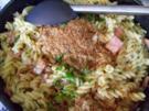 Appenzeller - Schinken - Nudeln - Rezept