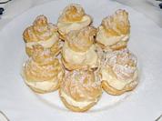 Oma's Windbeutel ;) - Rezept